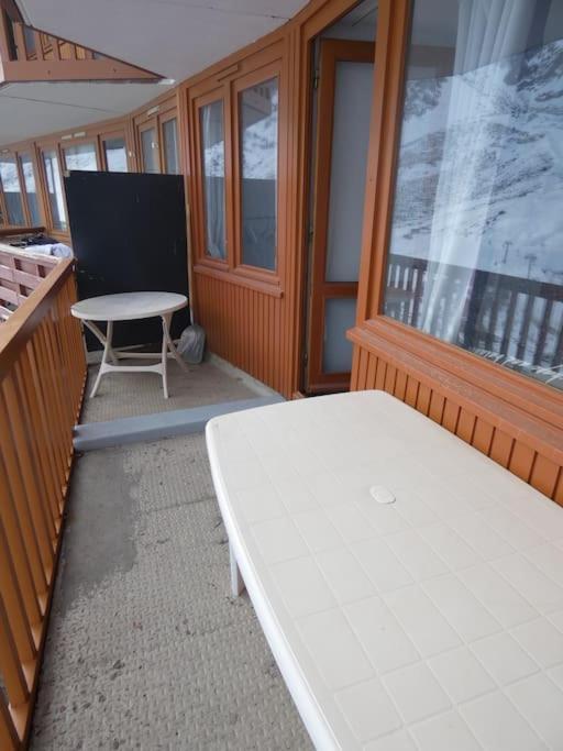 Appartamento 38M2,La Mongie Tourmalet,4/6Pers Bagnères-de-Bigorre Esterno foto
