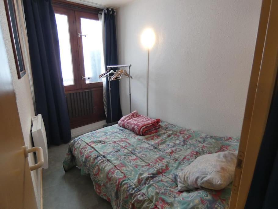 Appartamento 38M2,La Mongie Tourmalet,4/6Pers Bagnères-de-Bigorre Esterno foto